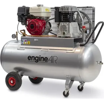 Kompresor ENGINE AIR EA9-6,2-270CP benzinový kompresor 6,2kW