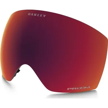 Zorník OAKLEY Flight Deck L Repl Lens, Prizm Torch Iridium, OO7050LS-1700