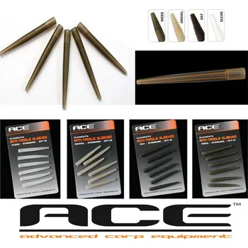 Ace Převleky Anti-Tangle Mini Sleeves Weed mini