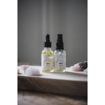 Pleťový olej Alma Anti-age pleťový olej “Žena”, 50ml