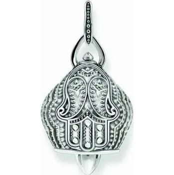 Šperk Dámský přívěsek Thomas Sabo PE735-637-12 (1,8 cm) (1,8 cm)