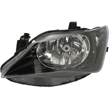 Přední světlomet Levé přední světlo Seat Ibiza IV (6J/6P) 12-15