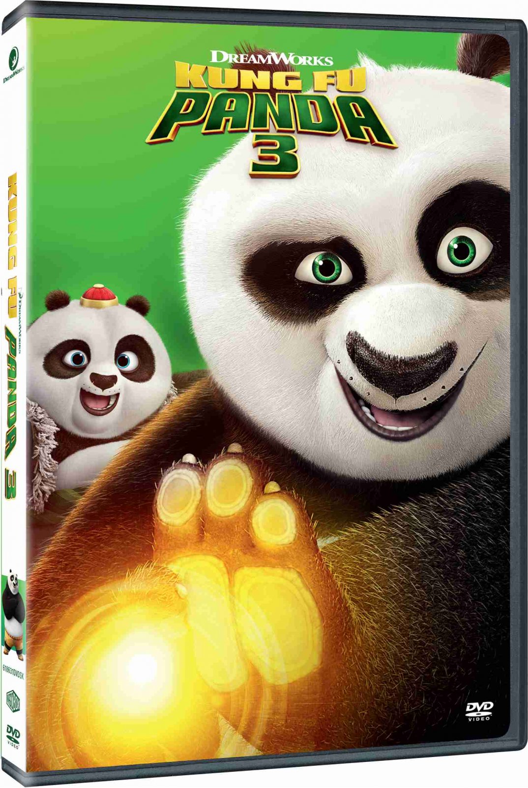 Kung Fu Panda 3 2016 Od 89 Kč Zbozicz 