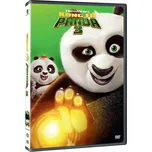 Kung Fu Panda 3 (2016)