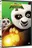 Kung Fu Panda 3 (2016), DVD