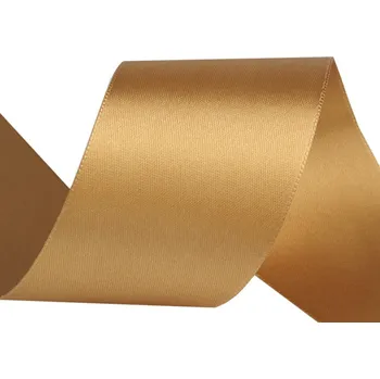 Stuha Atlasová stuha oboulící šíře 50 mm
