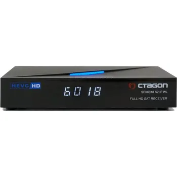 Octagon SFX6018 S2IP WL
