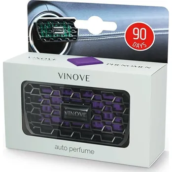 Vůně do auta Vinove Osvěžovač vzduchu do auta PHENOMENON - MILANO