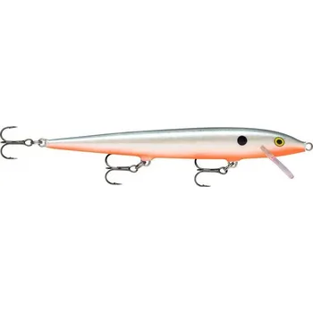 Umělá nástraha Wobler Rapala Original Floater 13_SD