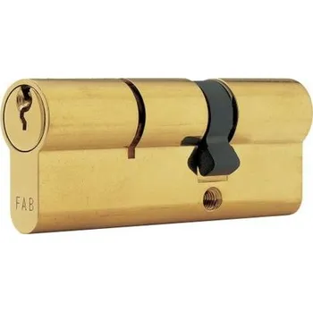 Vložka do dveří vložka 200RSBD/35+40 3kl. - VÝPRODEJ