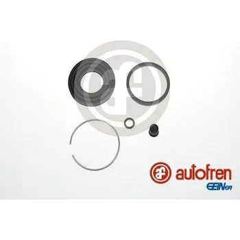 Brzdový třmen Sada na opravy, brzdový třmen AUTOFREN SEINSA D4454