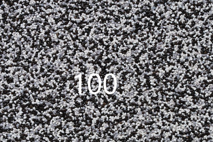 Het Mozaiková omítkovina MO1 25 kg Barevná varianta MO1: 146 Varianta: MO1-100 HET Mozaiková omítka MO 1 - 25 kg (marmolit)