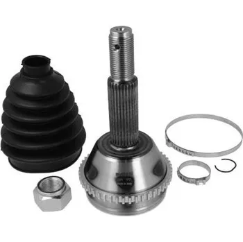 Sada kloubů, hnací hřídel CIFAM 607-674