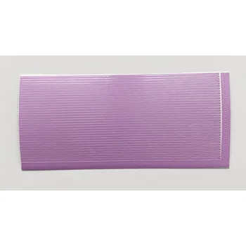 Zdobící pásky CREATIV na nehty - Purple