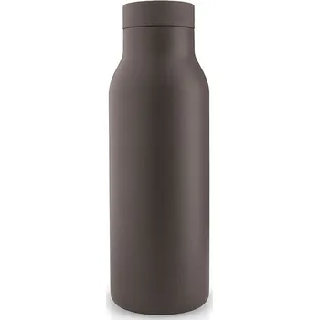 Talíř Lahev 0.5 ltr. čokoládově hnědá URBAN TERMO, Eva Solo ▪ Kč 910 ️ - Luxurytable.cz Eva Solo