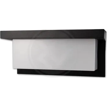 Venkovní osvětlení Svítidlo fasádní venkovní nástěnné LED ZALAGOS /IP54/, s pohybovým čidlem (zdroj světla LED, s pohybovým čidlem)