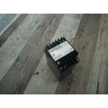 Relé ZPA Impulzní relé B 13 220V 50HZ KC