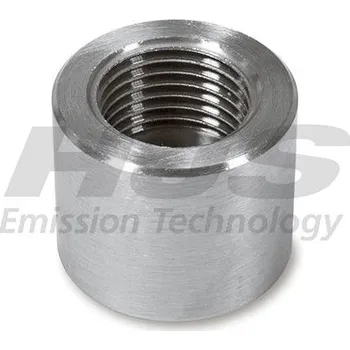 Výfukový systém Přivařovací závit, senzor tlaku (filtr sazí/pevných částic) HJS 92 10 2090