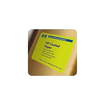 Kancelářský papír HP Coated Paper - role 24'' (Q1404B) Q1404B
