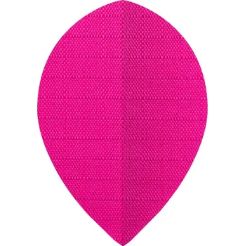 Příslušenství pro šipky Letky Designa Nylon Longlife Pear Pink
