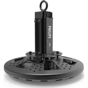 Příslušenství pro LED osvětlení FK technics LED průmyslové svítidlo PRUSVIT PRO70 SMD 150 W, 5000K, IP65, 21000Lm