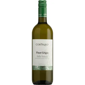 Pinot Grigio IGT 0,75l (Cornaro)