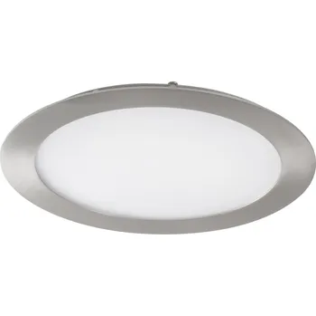 Svítidlo Vestavné LED svítidlo ROUNDA V2LED18W-NW-SN 27219 Kanlux