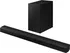 Soundbar Samsung HW-B450 černý