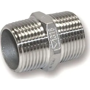 Fitinka Nerezová vsuvka 5/4"