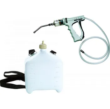 Drencher BRAVO 30 ml s kanystrem