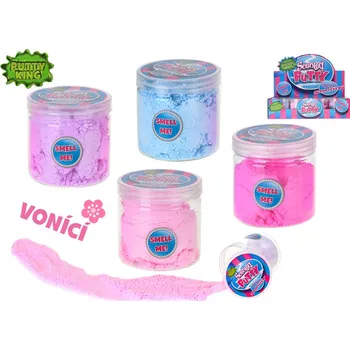 Modelovací hmota Mikro Trading vonící hmota Professor Slime Slime Barvy: modrá
