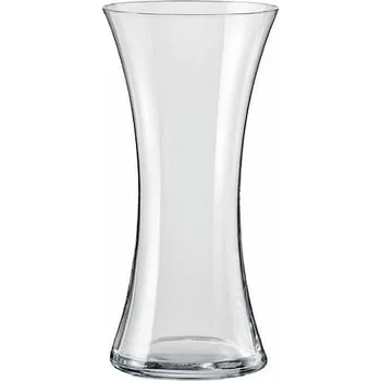Váza Crystalex Skleněná váza 300 mm