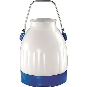 Konev Konev na mléko plastová ECO 30 l