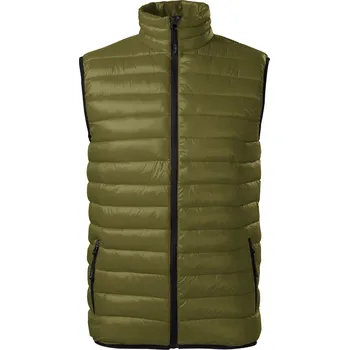 Pánská vesta Malfini premium Everest Pánská vesta 553 avocado green XXL