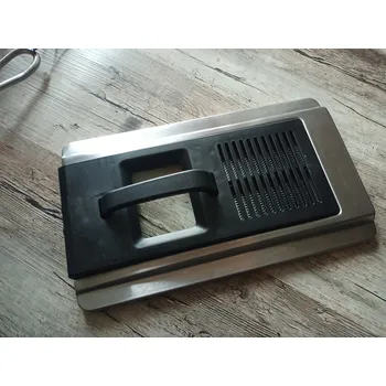 fritéza Náhradní díly fritovací hrnec / friťák / fritéza Russell Hobbs Cook@Home 19773-56 Varianta: Horní víko