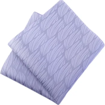 Pánské sako HEDVA ČESKÝ BROKÁT Kapesníček PESh 400 stébla šedá KRB