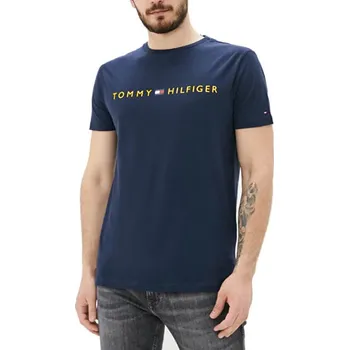 Pánské tričko Tommy Hilfiger UM0UM01434-DW5