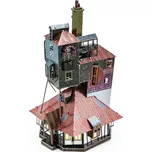 Metal Earth Harry Potter: Doupě