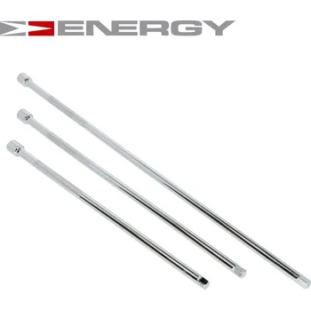 Nářadí pro automobil Sada nástavců 3/8" ENERGY NE00853
