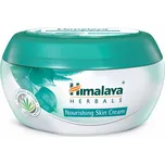 Himalaya Herbals výživný pleťový krém 50 ml
