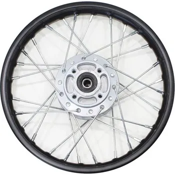 malá motorka Přední kolo 1,85x12" pitbike