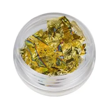 Ultratenká chromová fólie oboustranná - Dvoubarevná