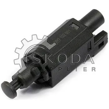 Autoelektrika Spínač brzdového světla TOPRAN 102 951