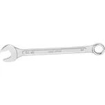 RICHMANN Klíč očkoplochý vyhnutý chrom | 60 mm