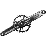 SRAM SX Eagle DUB 175 mm černé