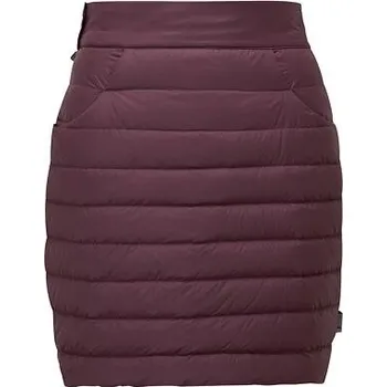 Dámská sukně Mountain Equipment Earthrise XS raisin