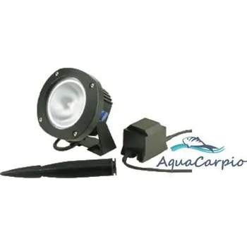 Technika k zahradnímu jezírku Oase LunAqua Halogen 35 W | světlo s transformátorem
