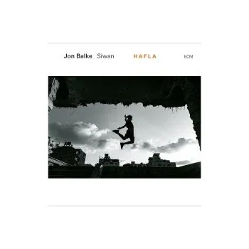 Zahraniční hudba Hafla - Balke John/Siwan [CD]