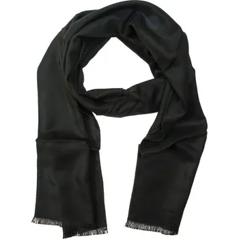 Šála Pánská šála Avantgard - černá