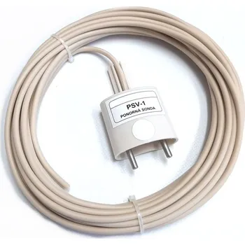 MAVE sonda PSV-1 - 10 m